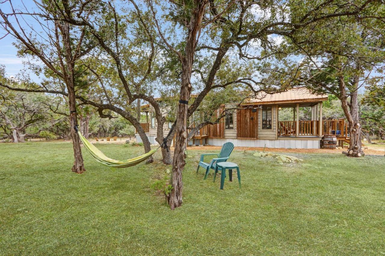 The Casitas At Las Tortugas - La Hacienda Driftwood Eksteriør billede